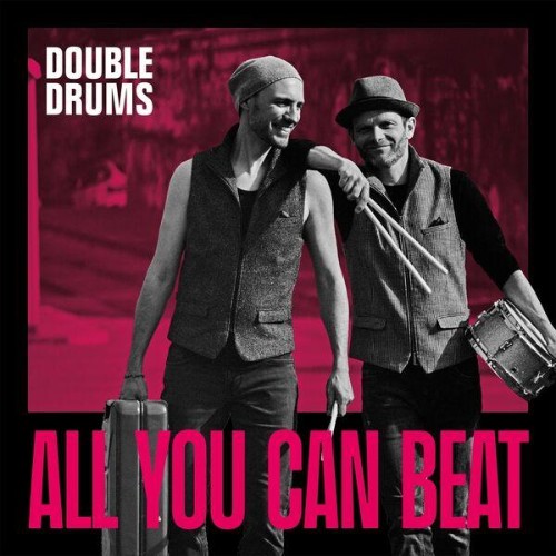 Double Drums - All You Can Beat (2026)