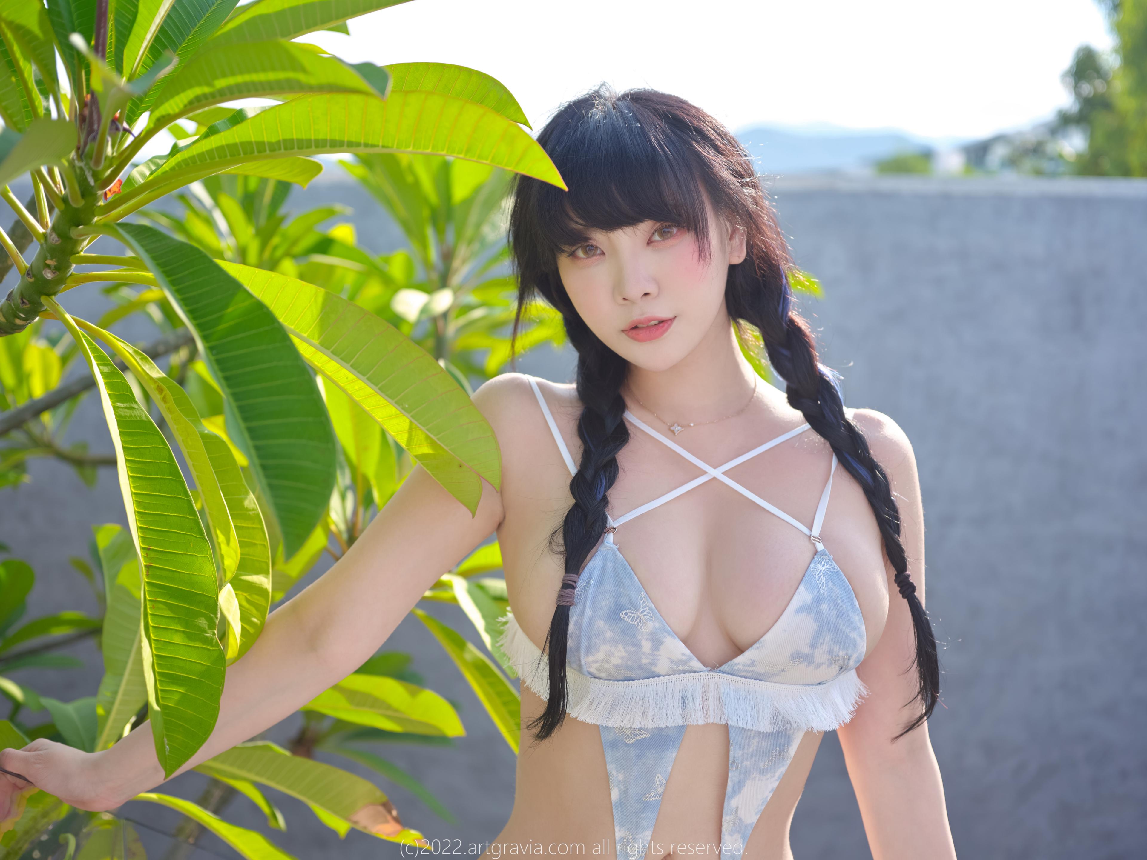 Dami(퀸다미) NO.010 ArtGravia VOL.467 70