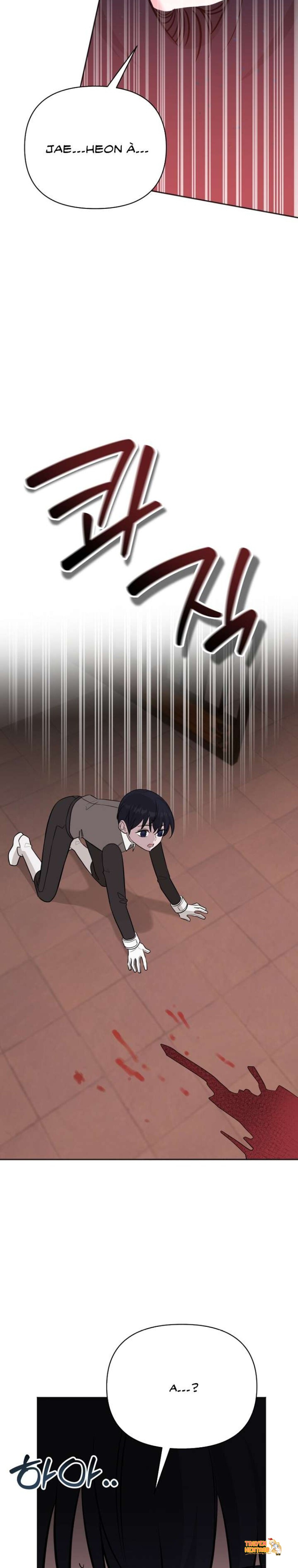 Xem ảnh 『18+』cuộc Hôn Nhân Chính Trị Đó, Tôi Sẽ Nhận - Chapter 20 - tmp0 rmyswf - HentaiTruyen.fun