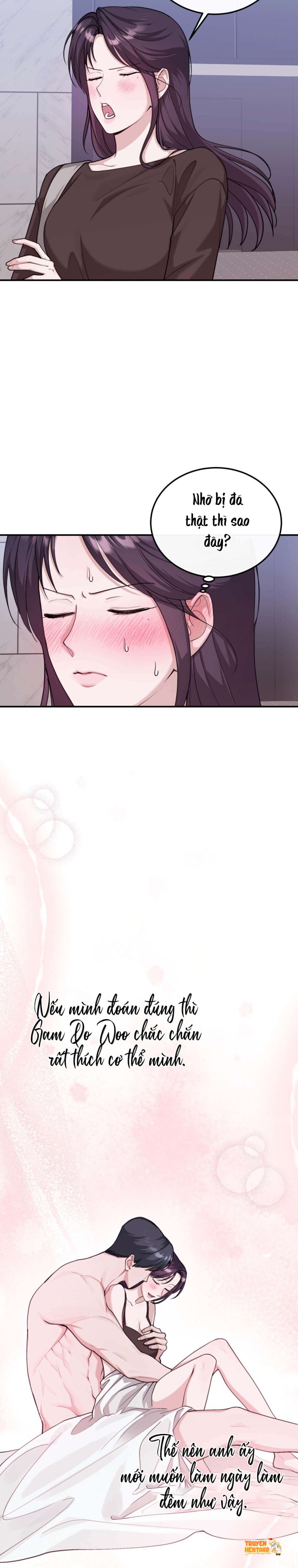 Xem ảnh tmp 54q4xvg trong truyện hentai Chỉ Ăn Một Lần Thôi Nhé Oppa - Chapter 22 - www.hentaitvn.net