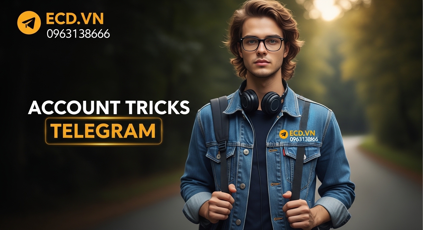 telegram account deal