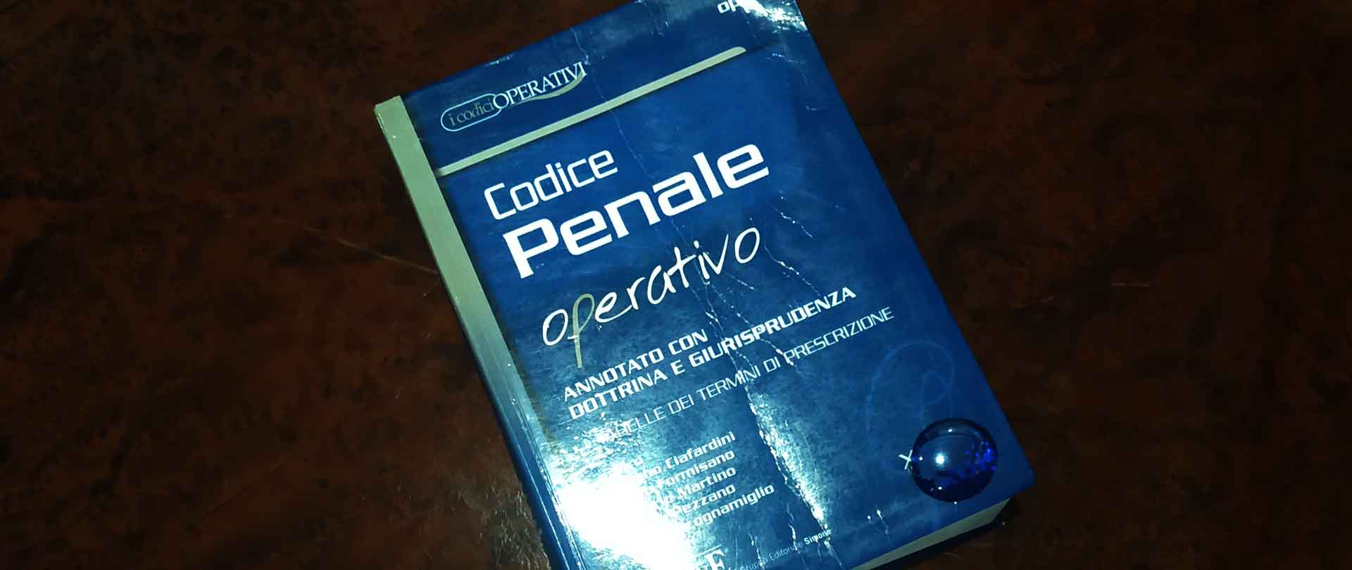 La riforma Orlando: le modifiche al codice penale