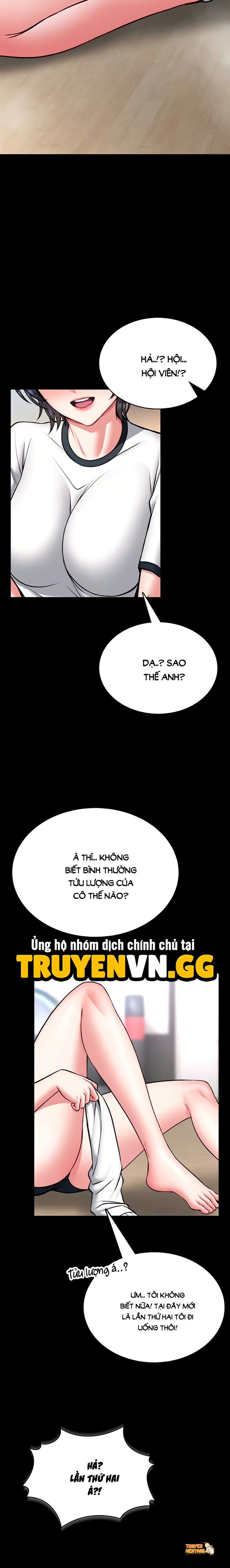 Xem ảnh Khóa Học Tự Vệ - Chapter 13 - tmpctoui80e - Truyenhentaiz.net