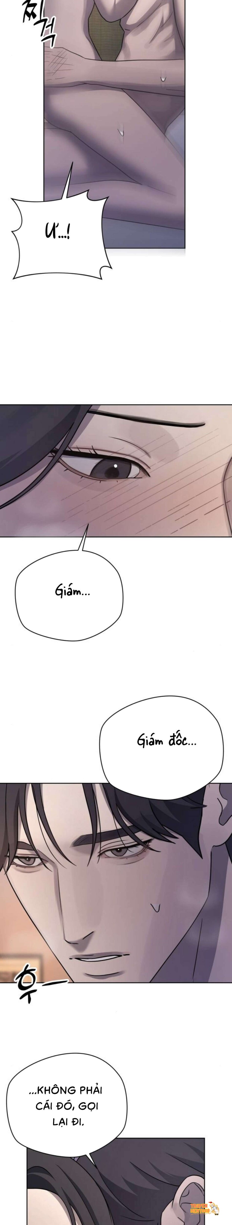 Xem ảnh 〖18+〗- Cô Thư Ký Mắc Kẹt Giữa Hai Người Đàn Ông - Chapter 27 - tmpwtw2ggvi - Truyenhentaiz.net