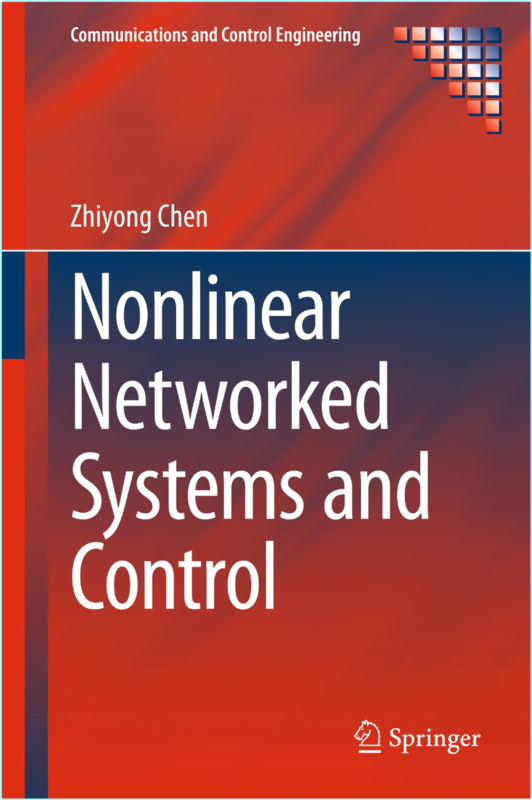 Nonlinear Networked Systems And Control (2025) (Alberto Isidori)