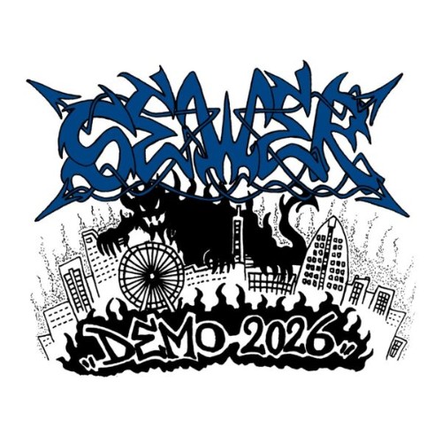 Sewer-Demo-2026-24BIT-WEB-FLAC-2026-VEXE