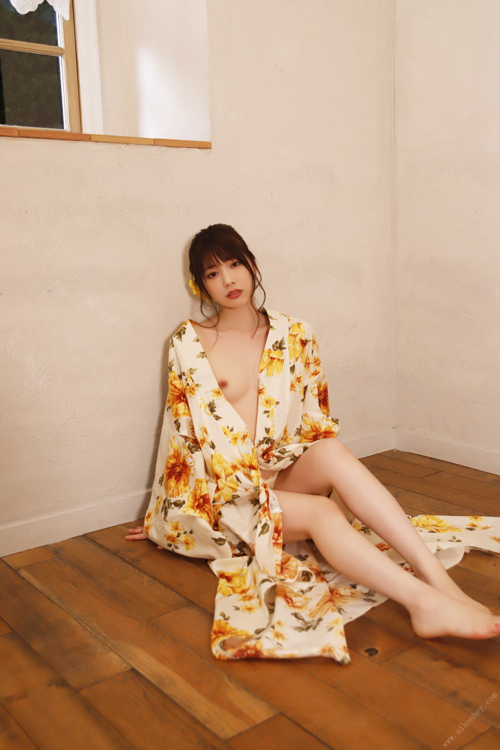 石川澪 NO.014「バケショ」 39