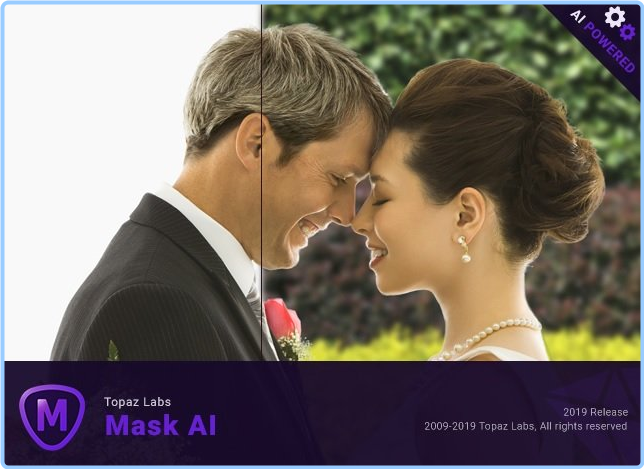 Topaz Mask AI 1.3.9 RePack (& Portable) by KpoJIuK Awrym95pwa19