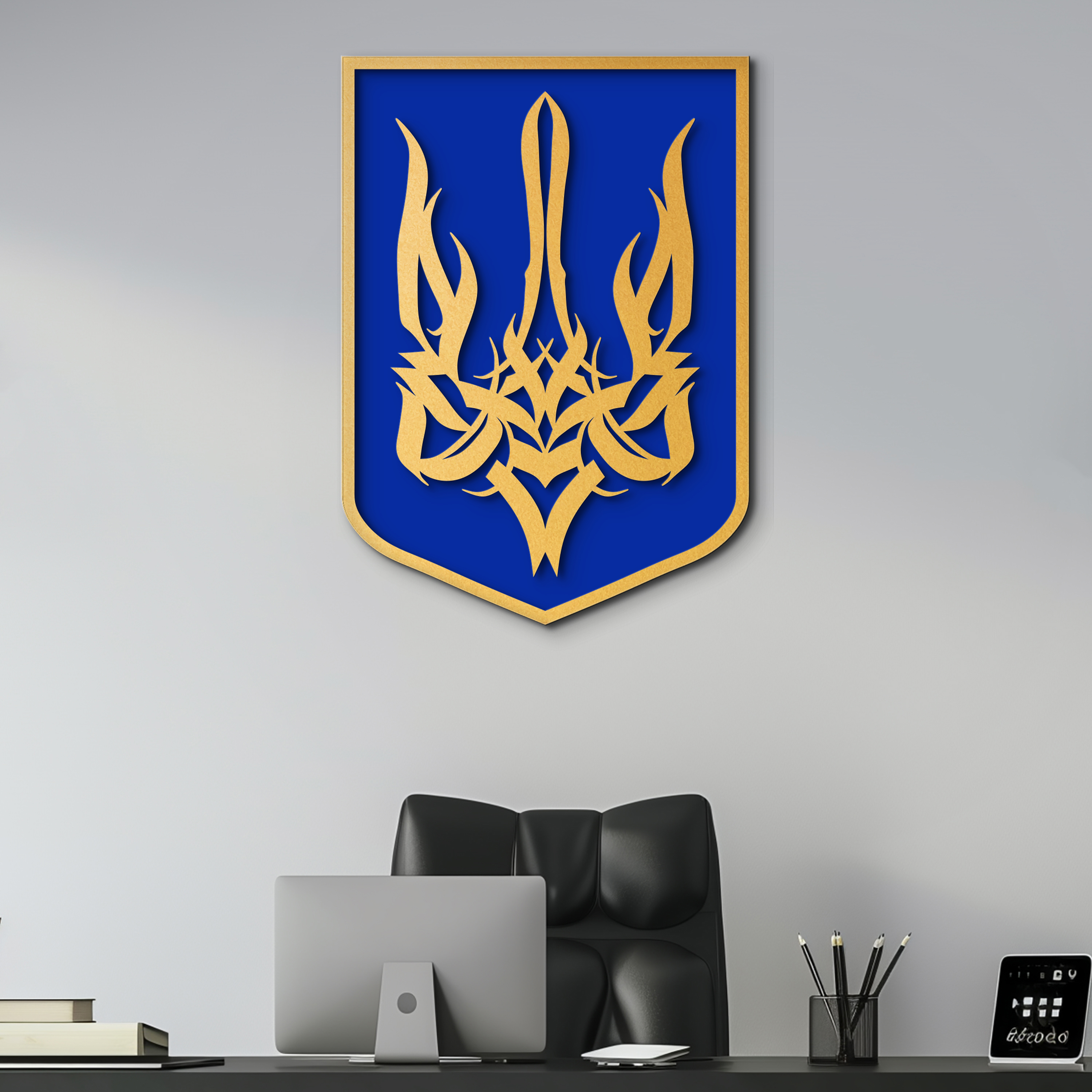 тризуб україни, державні символи україни, великий герб україни, символи україни, герб україни, символ україни, державний герб україни, Українська символіка, тризуб воля, подарунок військовому, дерев'яний декор на стіну, дерев'яний декор на стіну, настінний декор в кімнату, дерев'яний декор стін