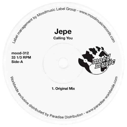 Jepe - Calling You (2026) MP3