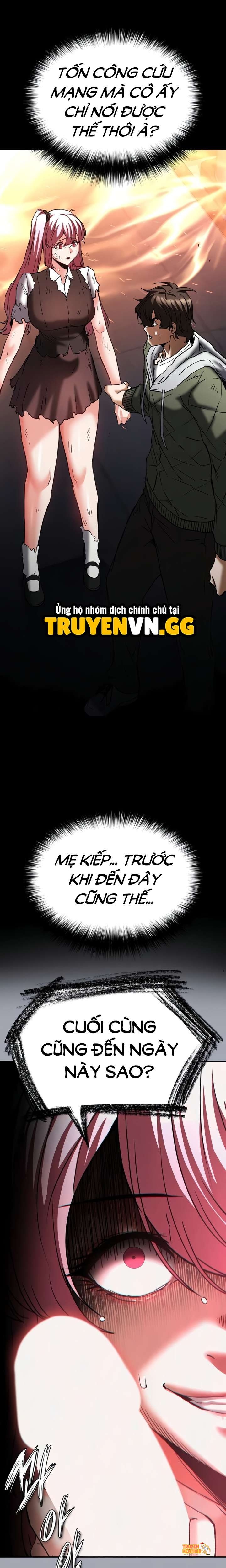 Xem ảnh Nhân Loại Ngày Mạt Thế! - Chapter 61 - tmp66ttnjgn - Truyenhentaiz.net