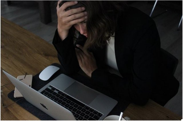 Guest Post: Overcoming Freelance Writing Burnout: Recognizing the Signs and Rekindling Your Passion