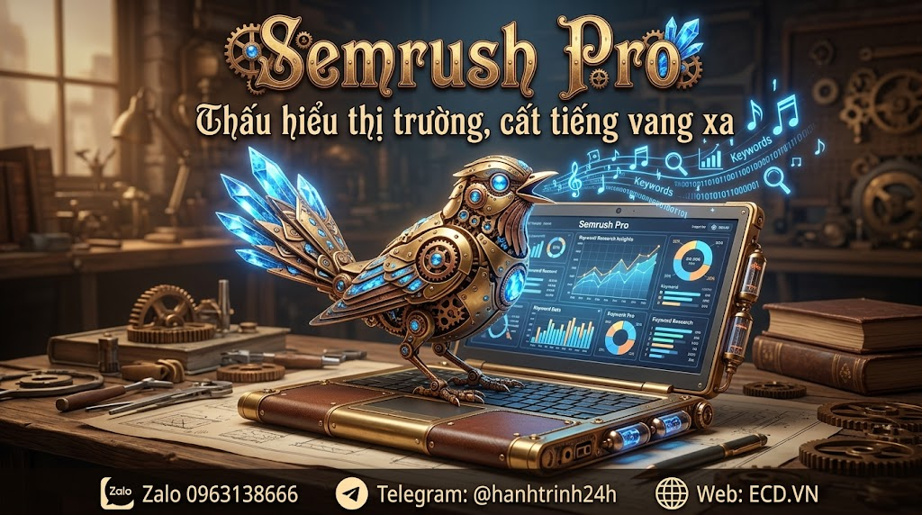 professional SEO tool