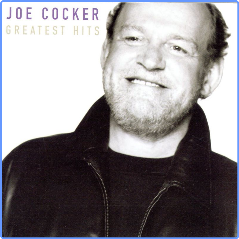 Joe Cocker - Greatest Hits (Album, Parlophone UK, 1999) FLAC LossLess