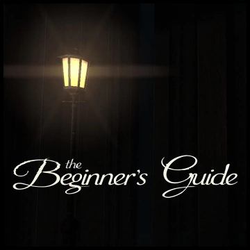 The Beginner's Guide box art