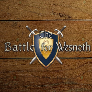 Battle for Wesnoth box art
