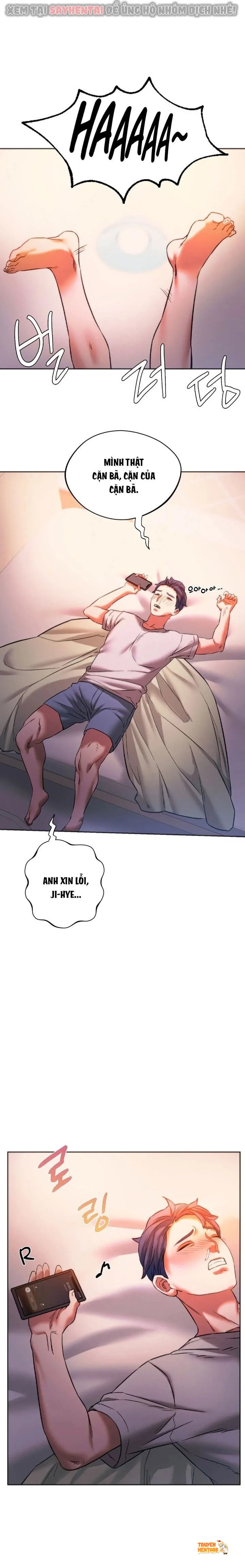 Trang truyện tmpd1srts87 trong truyện tranh Bạn Học Của Tôi - Chapter 27 - www.truyenhentai18.net