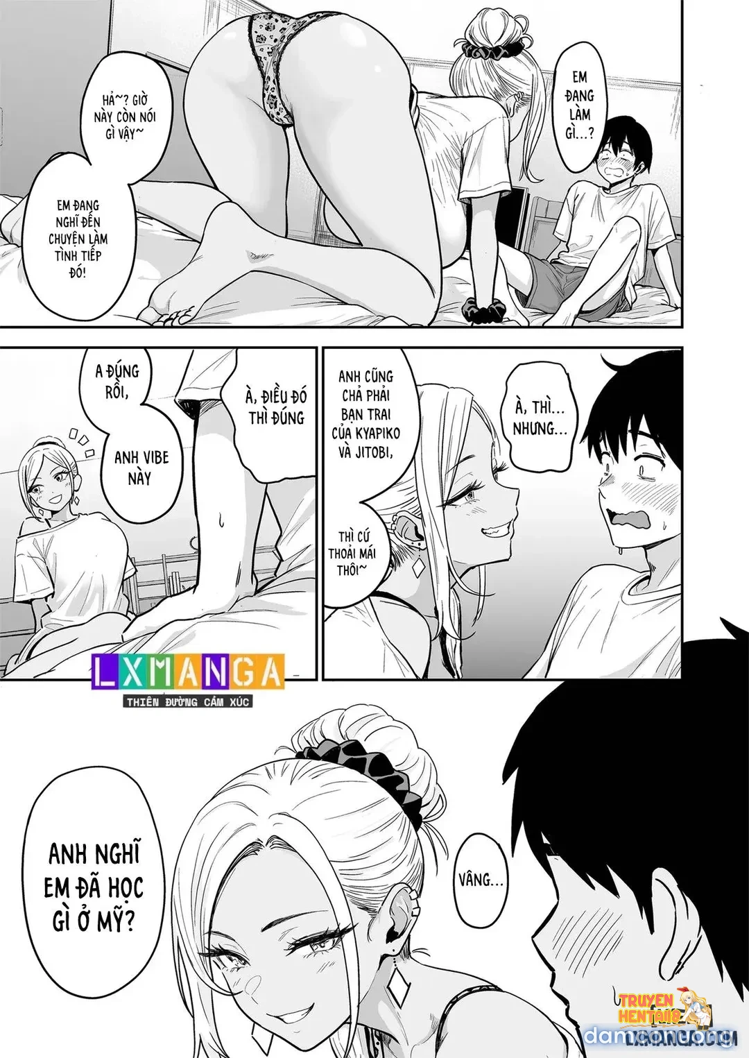 Xem ảnh Quan Hệ Chịch Trần Xuất Trong Cùng Các Cô Nàng Gyaru. - Chapter 3 - tmpysta3wae - Truyenhentaiz.net Xem ảnh Quan Hệ Chịch Trần Xuất Trong Cùng Các Cô Nàng Gyaru. - Chapter 3 - tmpysta3wae - Truyenhentaiz.net