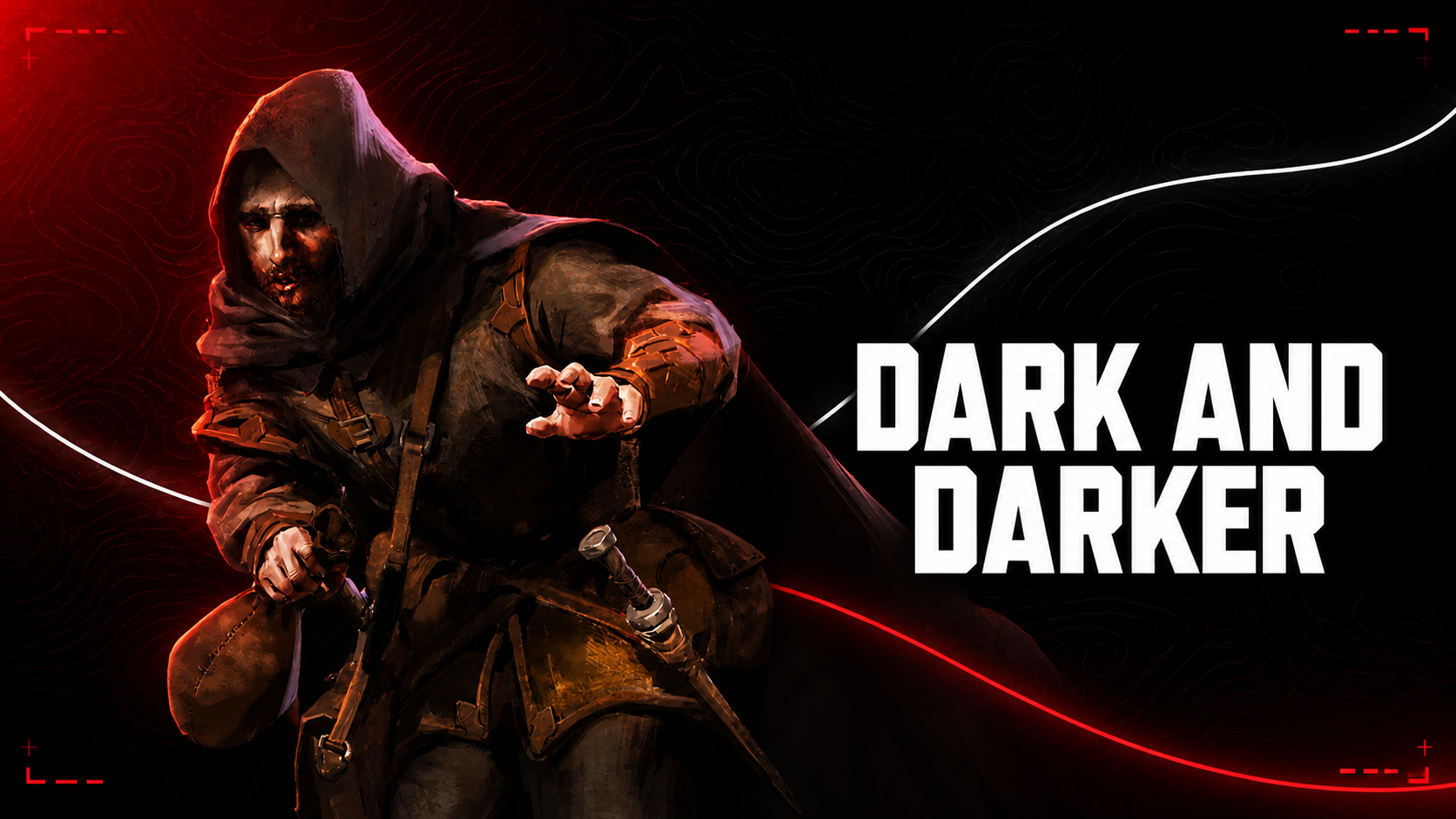 Dark and Darker