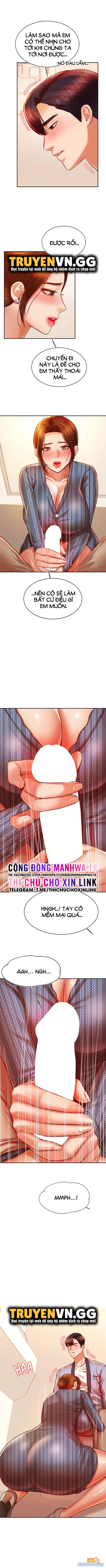 Trang truyện tmp9dfj57ap trong truyện tranh Cô Giáo Ngoài Giờ - Chapter 37 - truyenhentai18.net