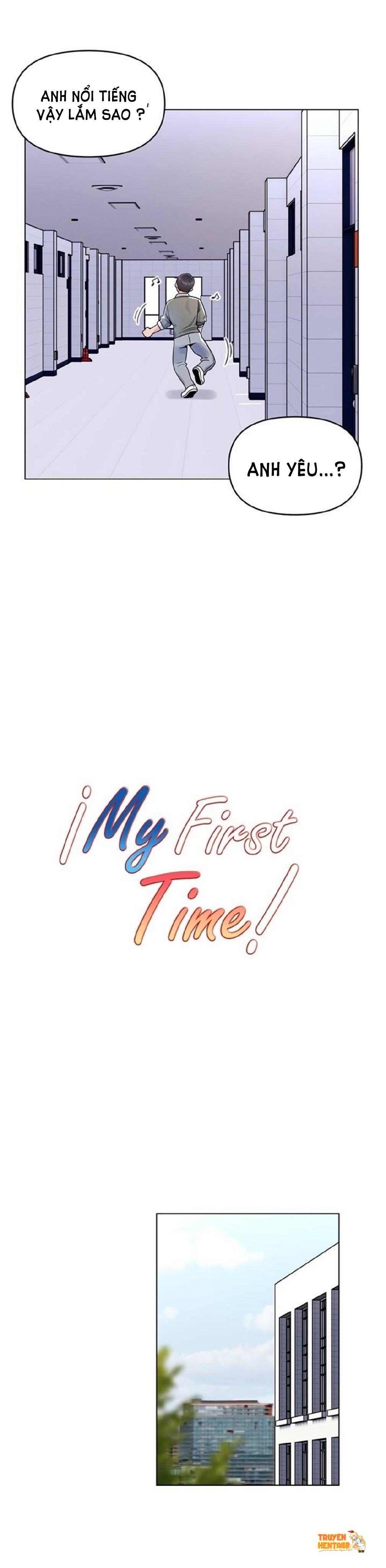 Trang truyện tmp5u49e2m1 trong truyện tranh Lần Đầu Ấy - Chapter 7 - truyenhentai18.net