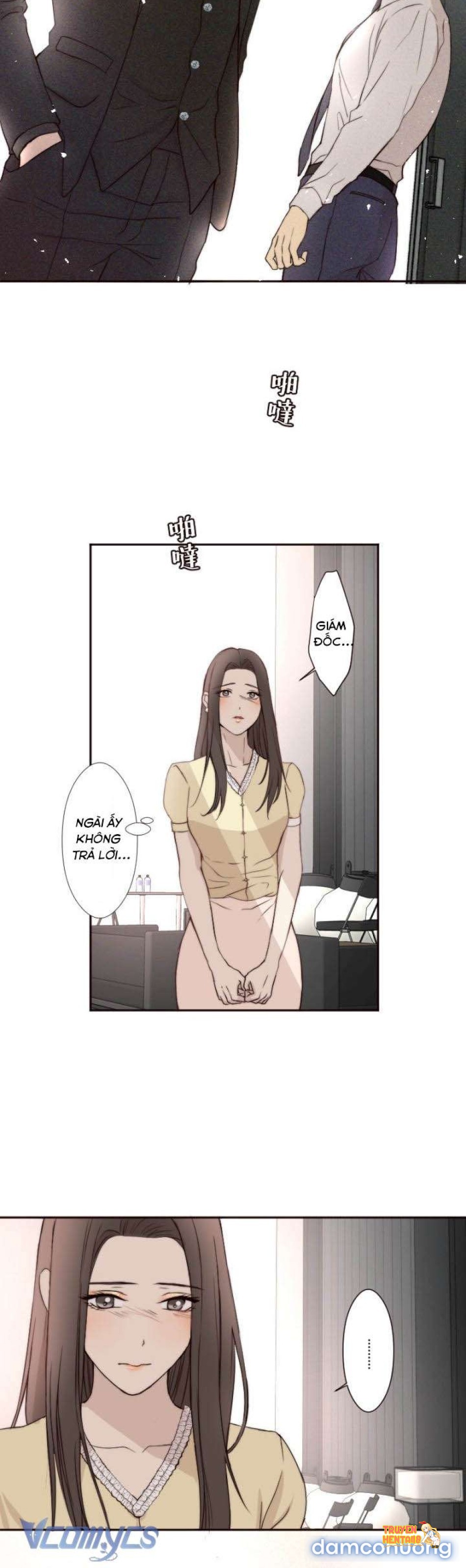 Xem ảnh Cám Dỗ Nguy Hiểm - Chapter 17 - tmp83hnupvq - Truyenhentaiz.net