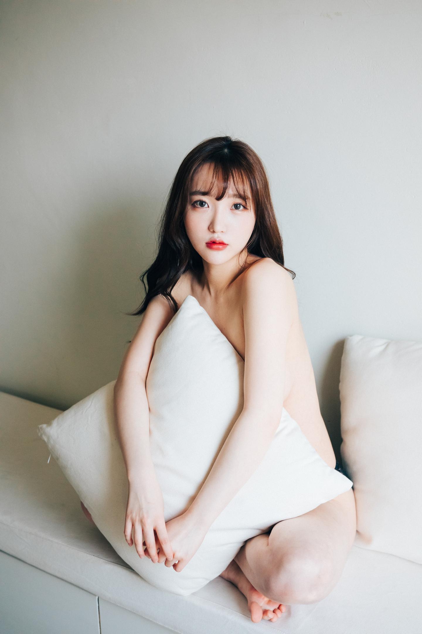 孫樂樂(손예은) NO.083 Loozy Maximum Vol.2 58