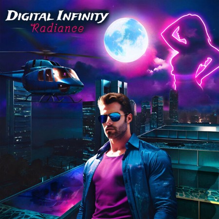 Digital Infinity - Radiance (2025)