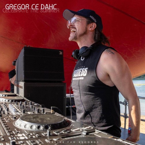 Gregor Le Dahl - Celebrate The Summer (Extended Mix) (2026) MP3