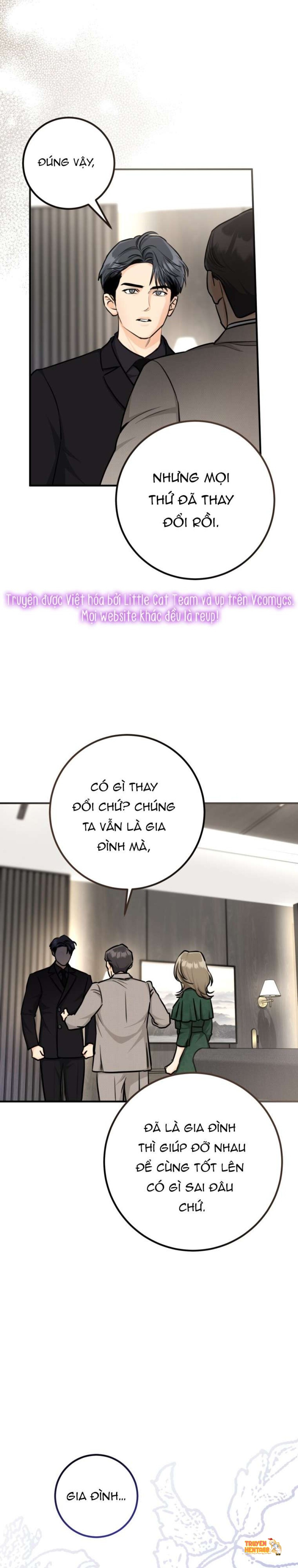 Xem ảnh [18+] Chuyện Kết Hôn - Chapter 60 - tmpc9lgl2zc - Truyenhentaiz.net