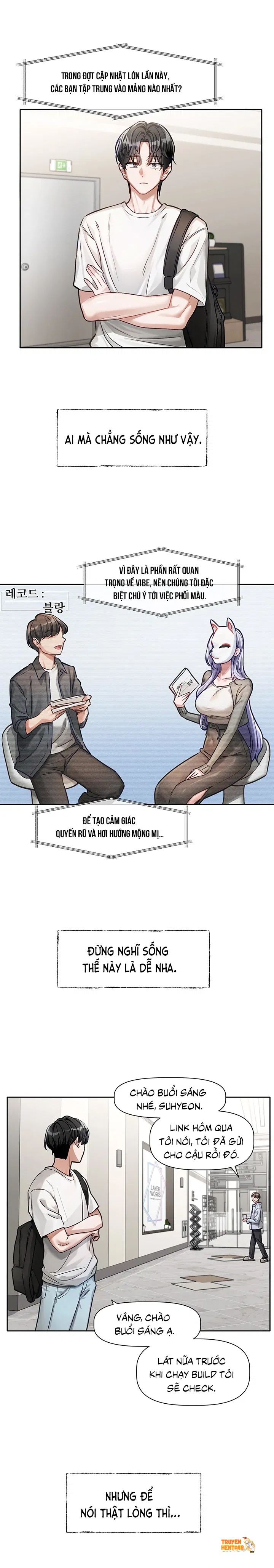 Xem ảnh Hành Trình Tình Yêu. - Chapter 1 - tmpdjq5kfop - Truyenhentaiz.net