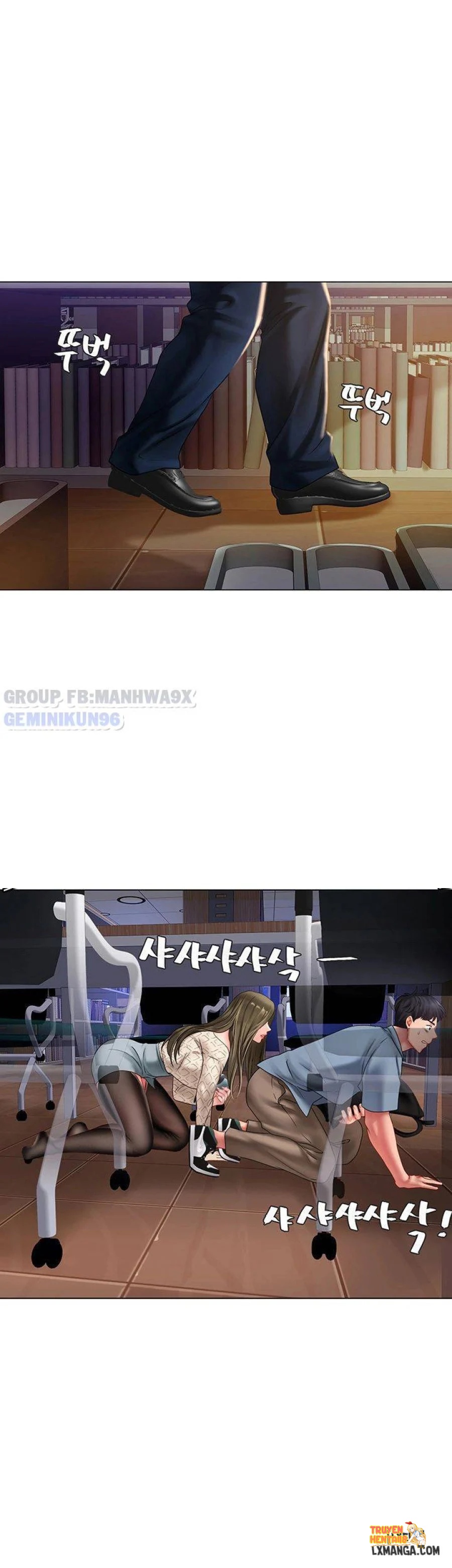 Xem ảnh tmpvuccjyvu trong truyện hentai Noryangjin - Chap 55 - www.hentaitvn.net