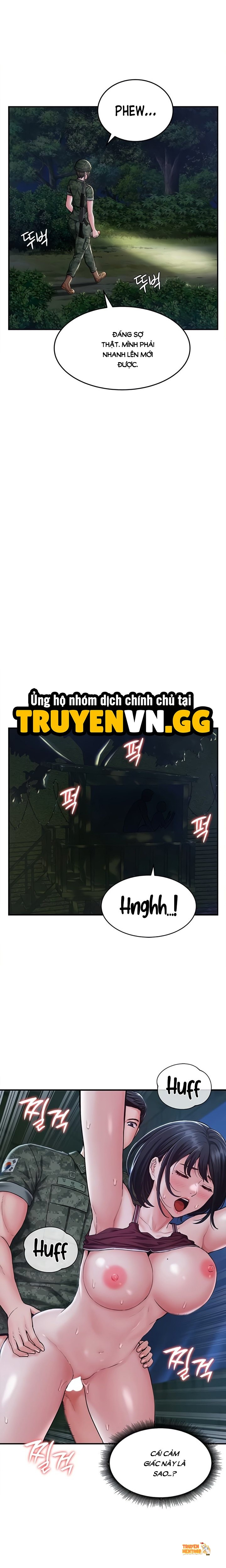 Xem ảnh Huấn Luyện Tân Binh Nữ - Chapter 5 - tmp7doyjcop - Truyenhentaiz.net