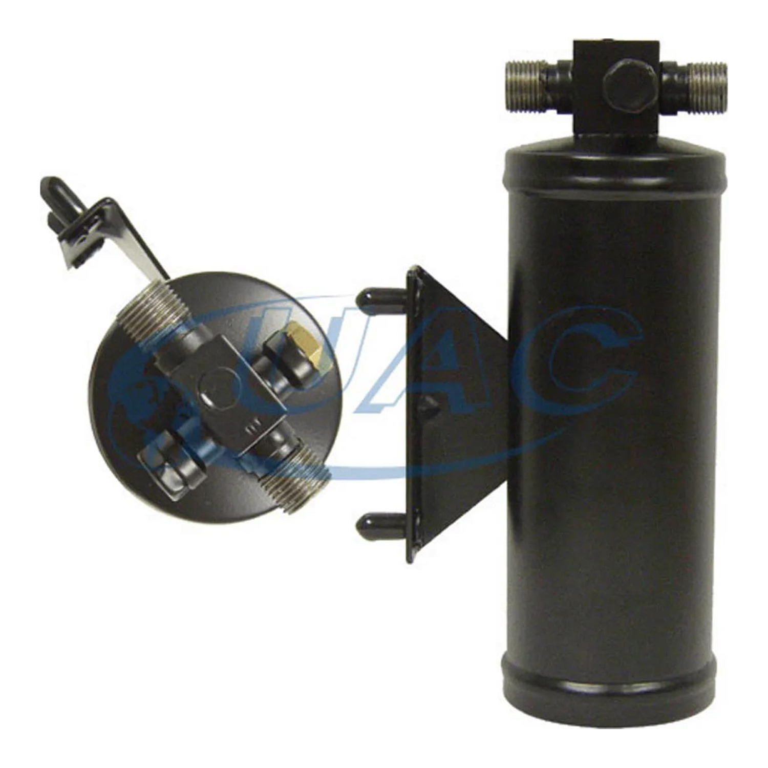 A/C Receiver Drier for 83-87 Mazda 626 L4 2.0L - Bild 2 von 6