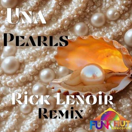Una x DjPope - Pearls (Rick Lenoir Remix) (2026) MP3