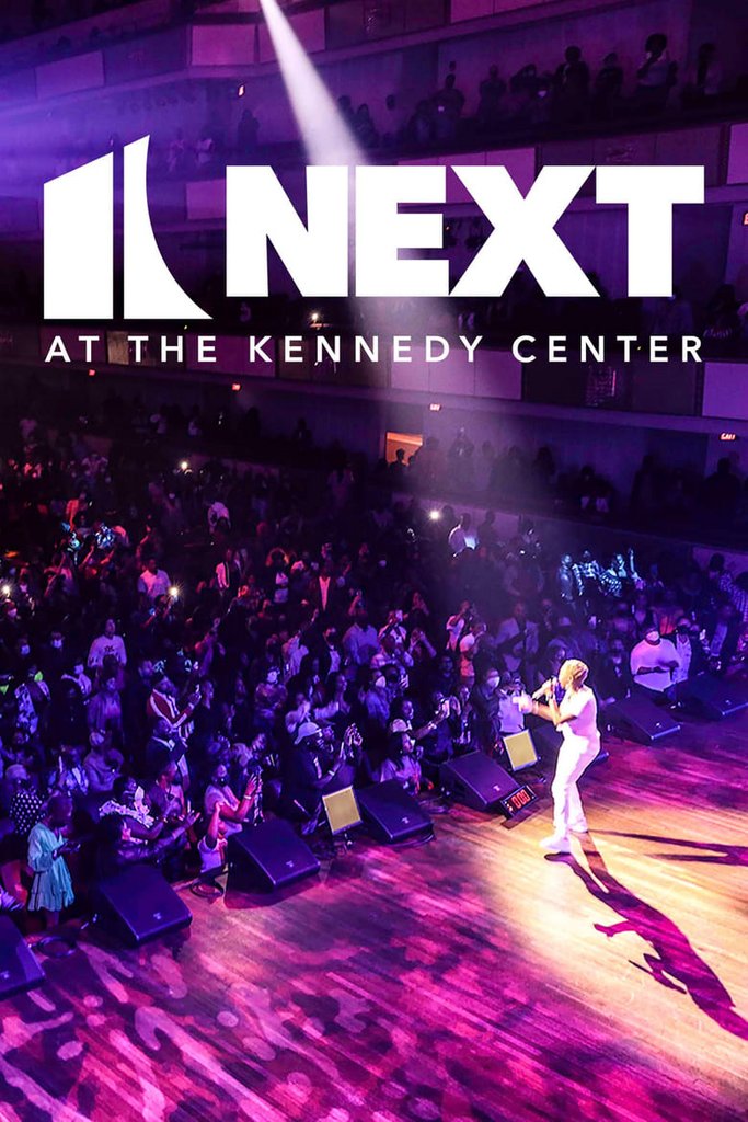 Next at the Kennedy Center S02E02 | En [1080p/720p] (H264) 8zajz71ji7om